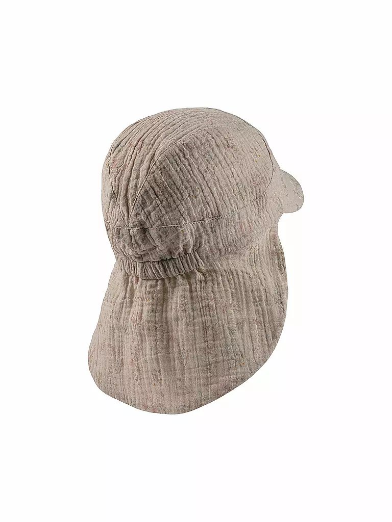 STERNTALER Mädchen Schirmmütze beige