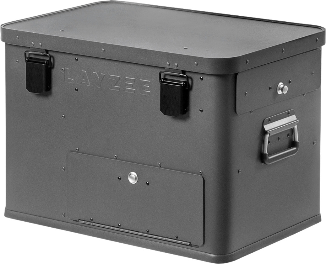 Layzee Küchenbox Classic