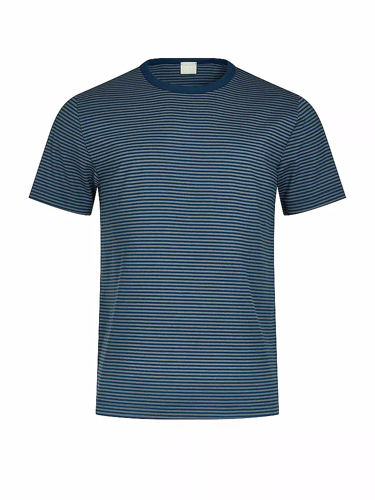 MEY Pyjama blau