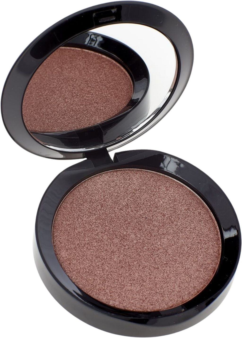 puroBIO cosmetics  Spring Look Resplendent Highlighter, 04 Goldrosa (9 g)