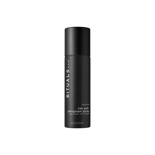 Rituals Homme 24H Anti-Perspirant Spray, 200 ml
