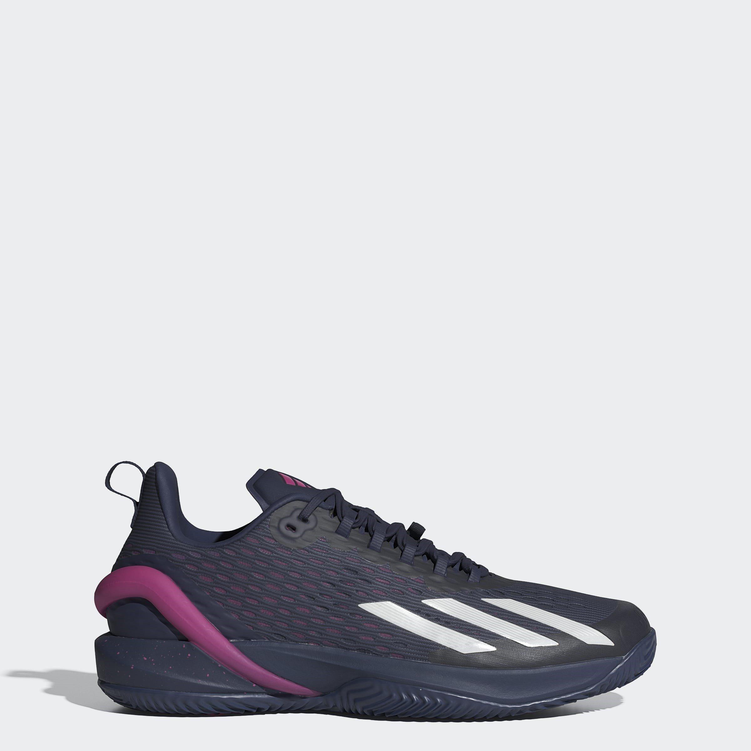 adidas Adizero Cybersonic Clay Tennis Shoes Mens