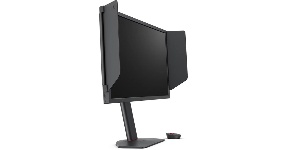 BenQZowie XL2546X+ Fast TN 280Hz DyAc 2 Gaming Monitor for Esports 24.1