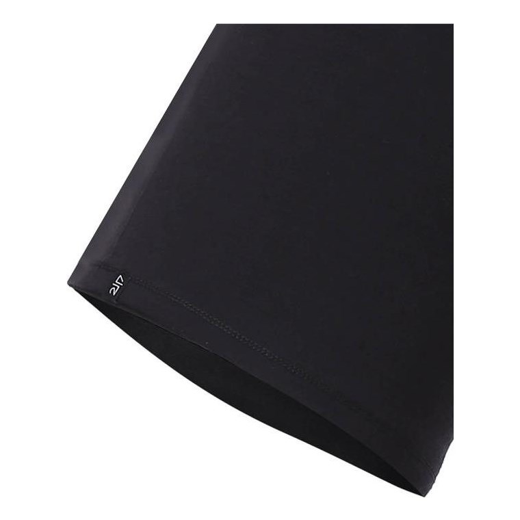 2117 of Sweden Neckwarmer Ulusby Black