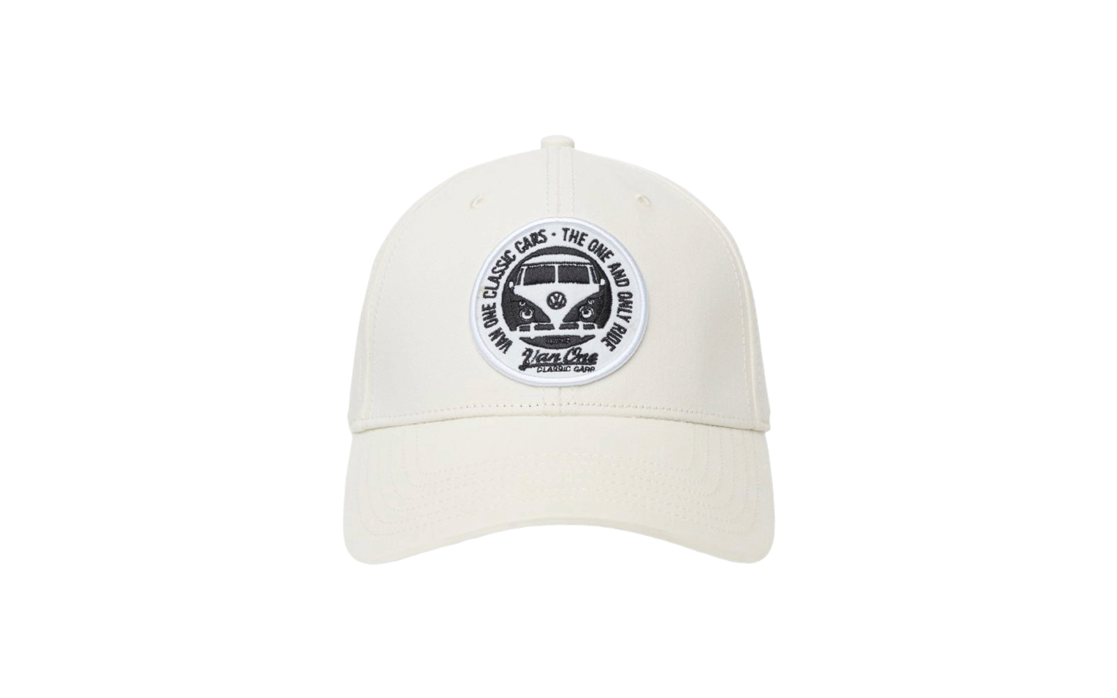 Van One Bulli Face Unisex Cap