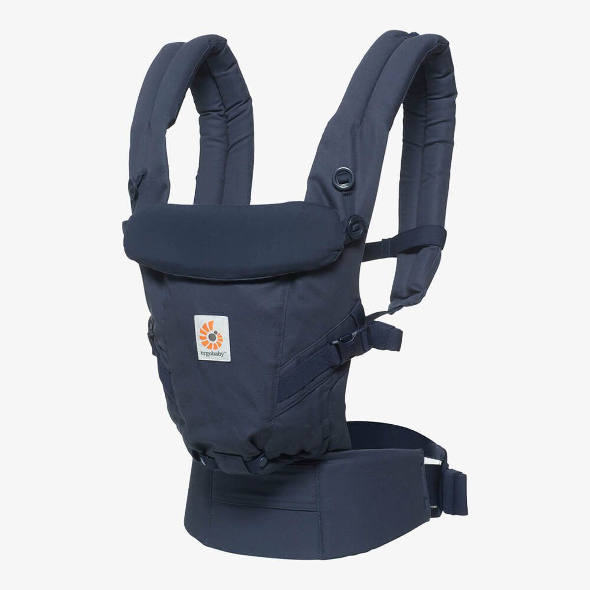 Ergobaby Ergobaby Babytrage Original Adapt Midnight Blue