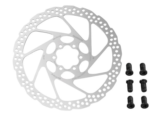 Shimano Deore RT56 Bremseskive, 160mm