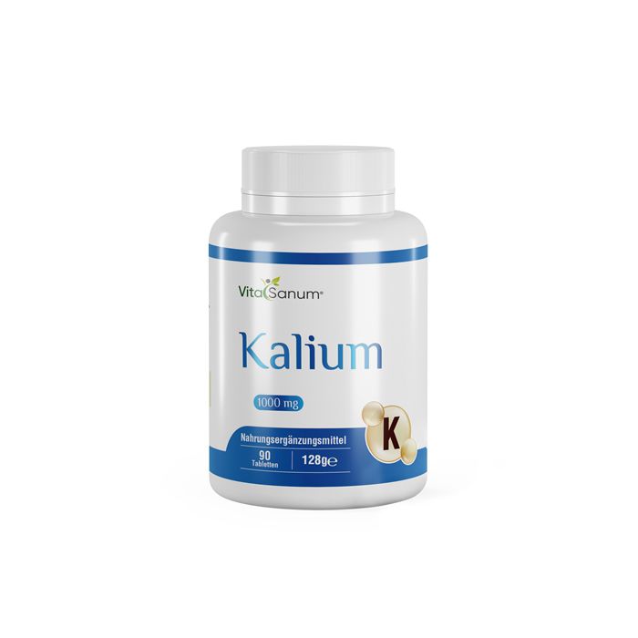 VitaSanum® - Kalium