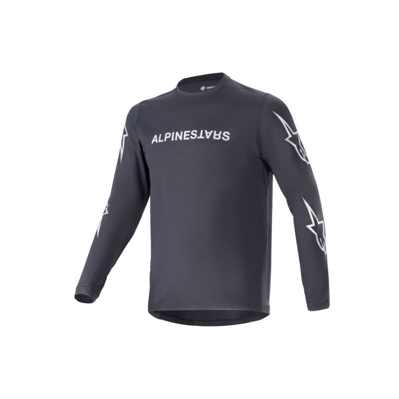 Youth A-Dura Switch - Maillot VTT enfant