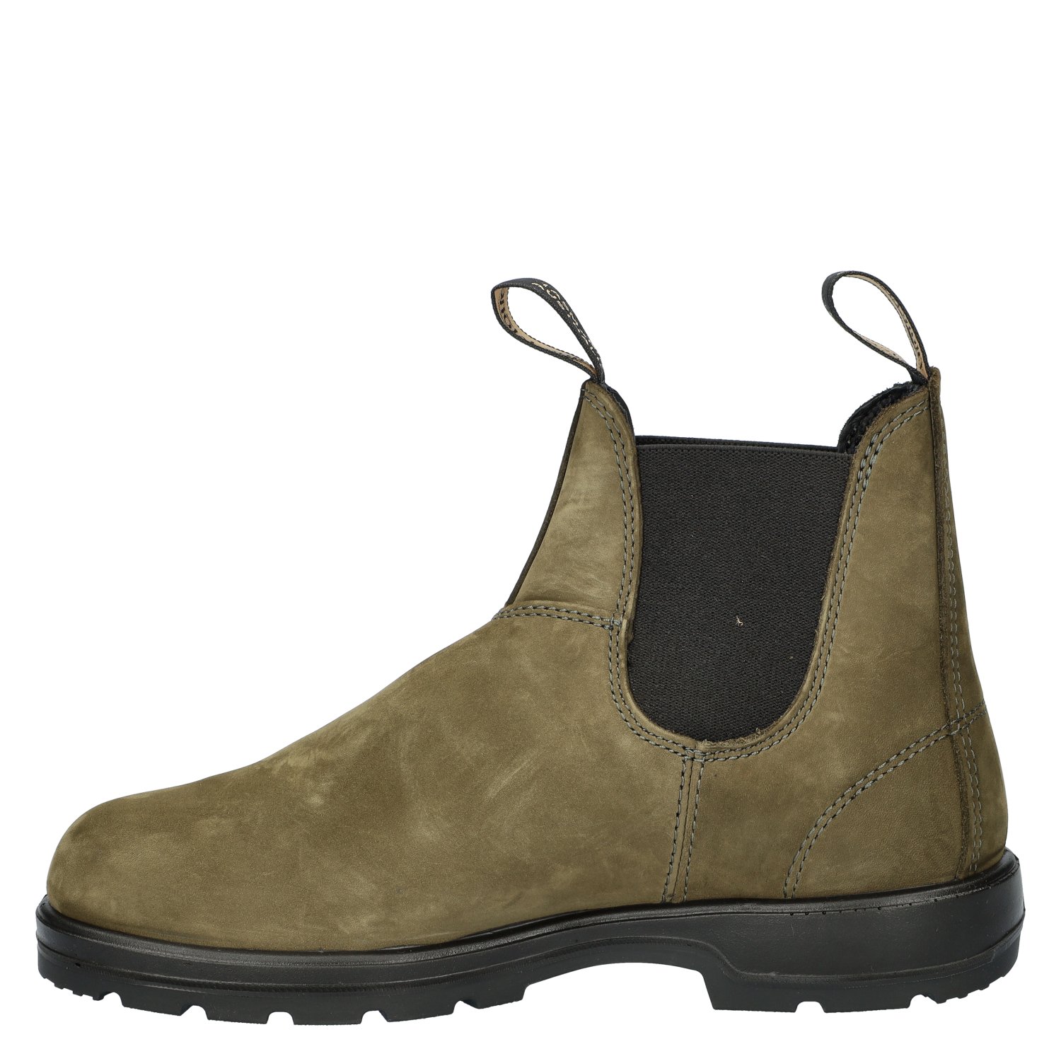 Blundstone 2442 Classic unisex chelseaboot Blundstone Groen