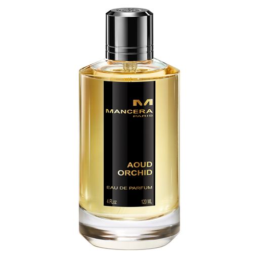 Mancera Aoud Orchid Eau De Parfum, 120 ml