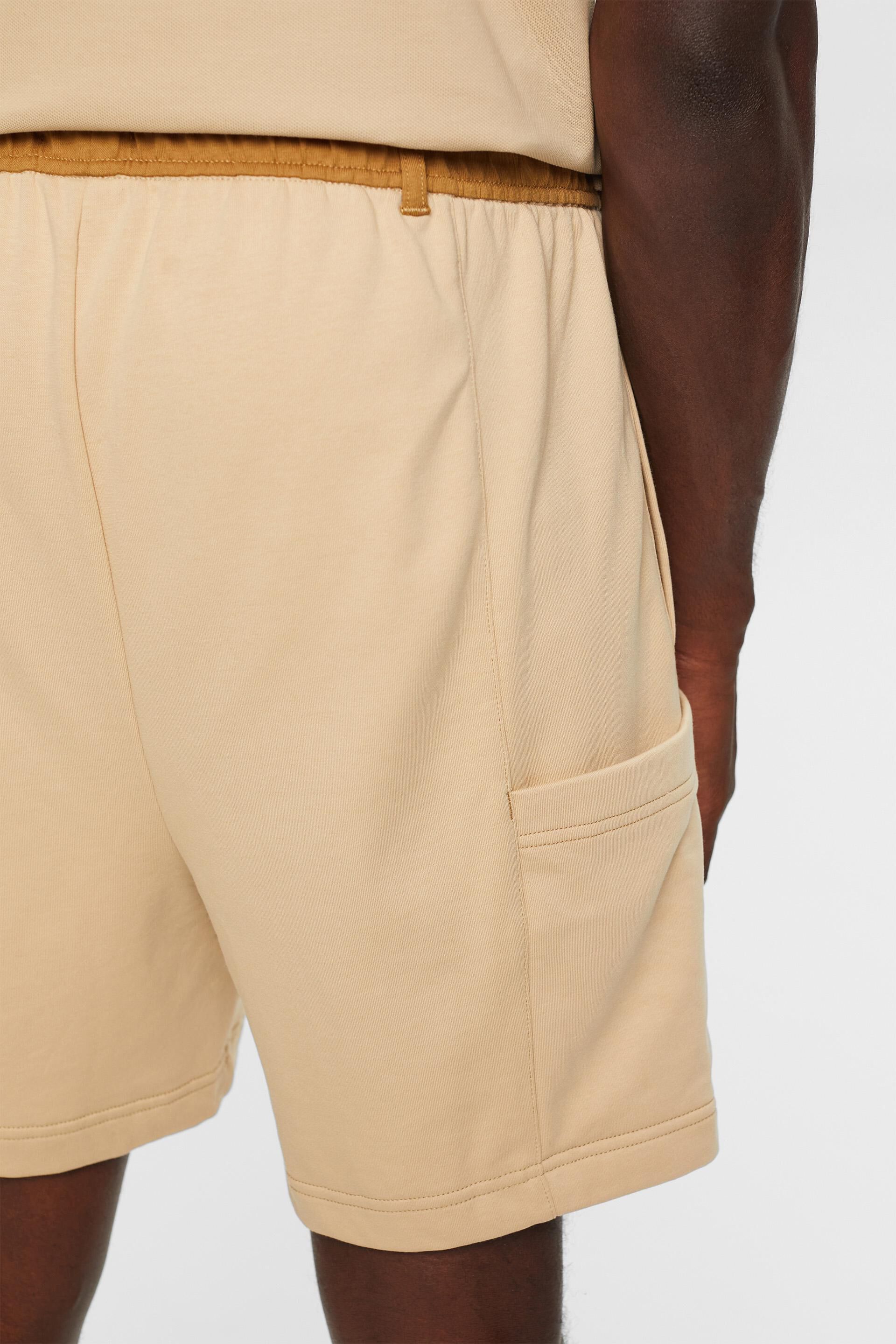 Short en de style jogging