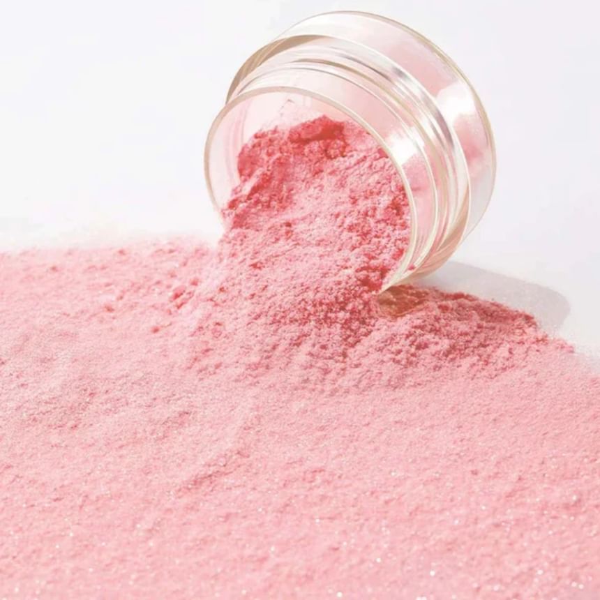 FOCALLURE - Instant Retouch Highlight Powder - 2 kleuren (roze)