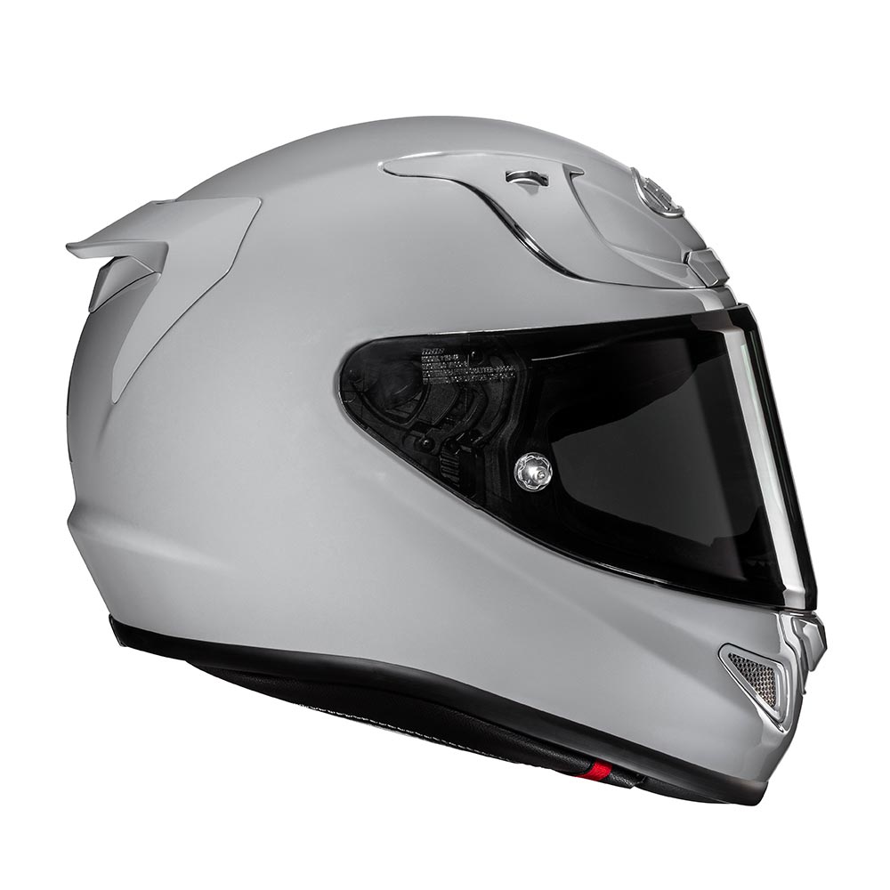 HJC - Casque RPHA 12 Uni Gris nardo