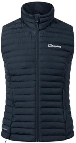 Berghaus - Nula Micro - Mouwloze Tanktop - Dames