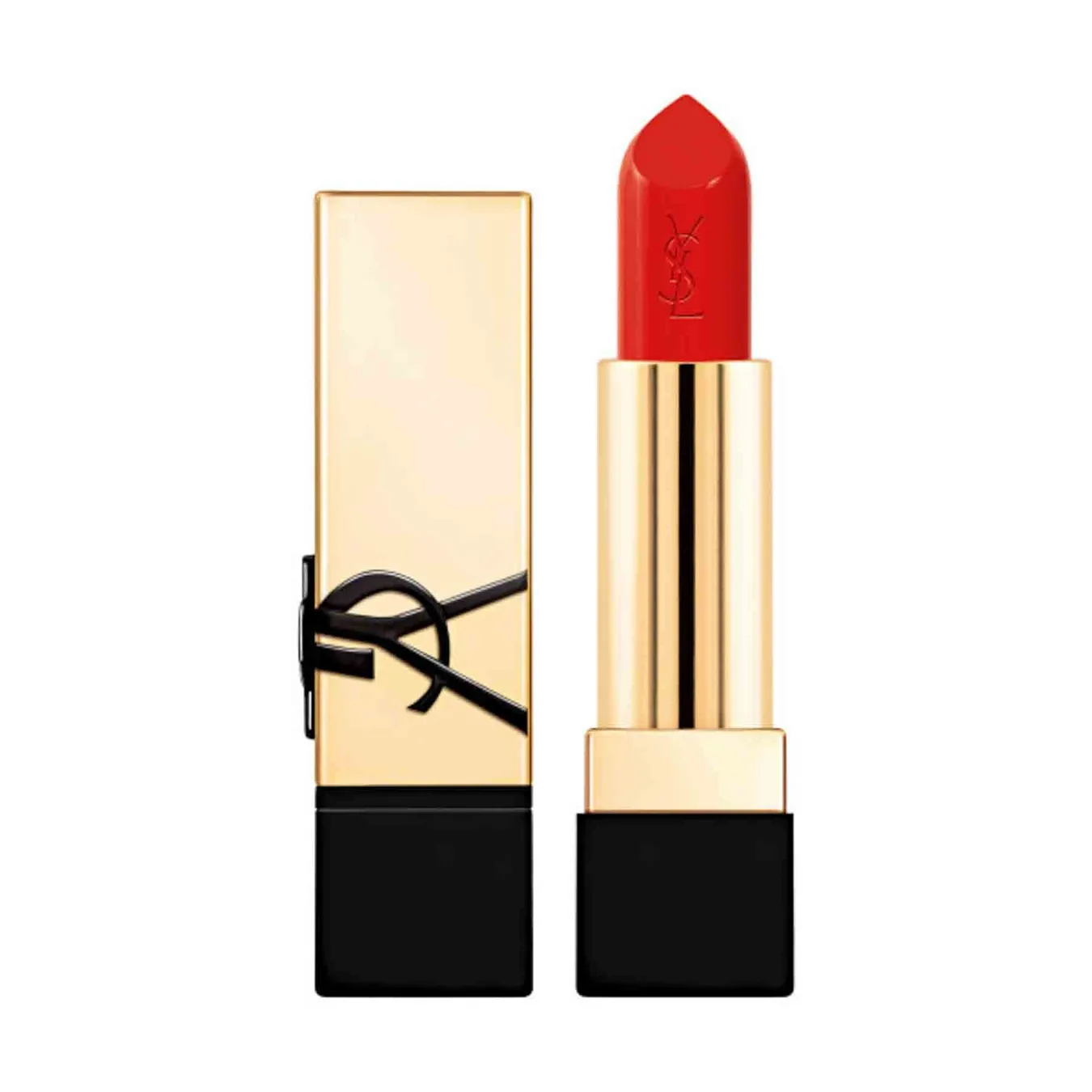 Yves Saint Laurent Rouge Pur Couture LippenstiftR1 Le Rouge