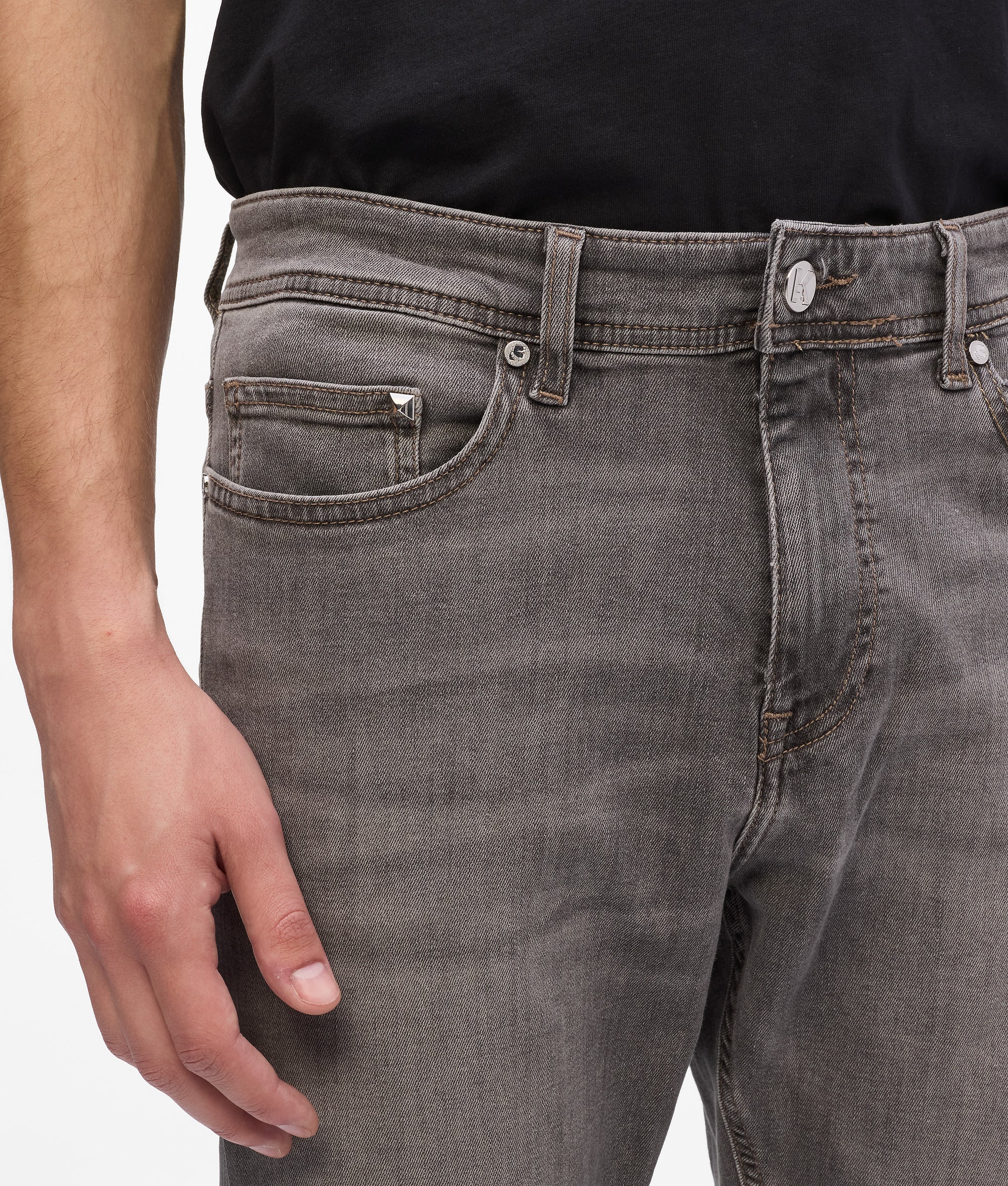 Klassieke jeans