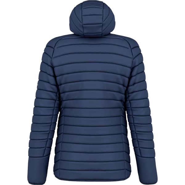 Doudoune ski de randonnée SALEWA BRENTA RDS DWN JKT DARK DENIM