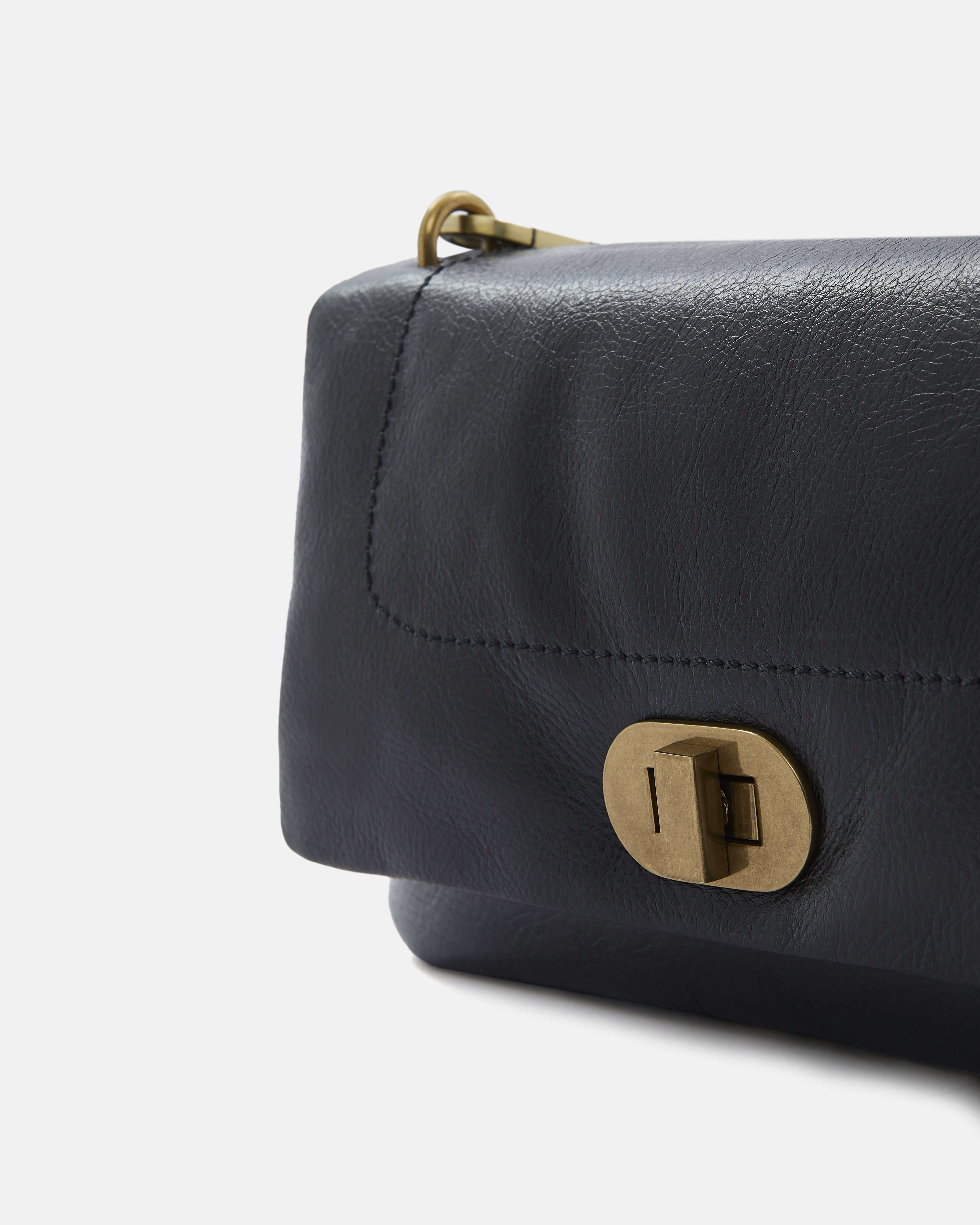 SAC MOYEN FORMAT GALI Noir