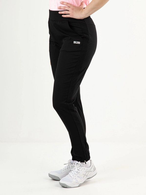 SJENG SPORTS - Kiara - Trainingsbroek - Zwart