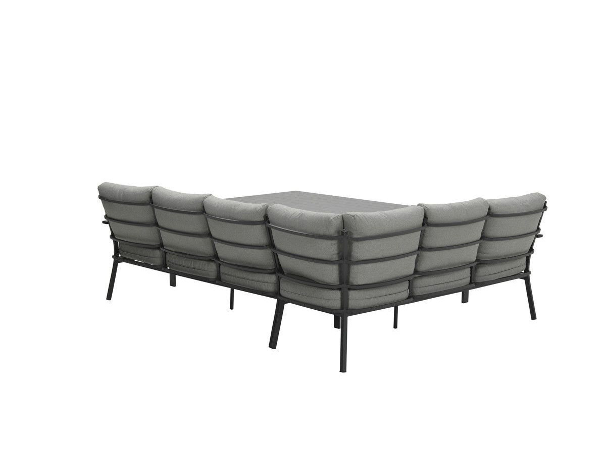 Outdoor Feelings Ramos corner links loungeset