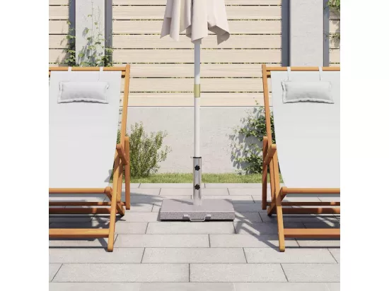 Support de parasol 45 cm