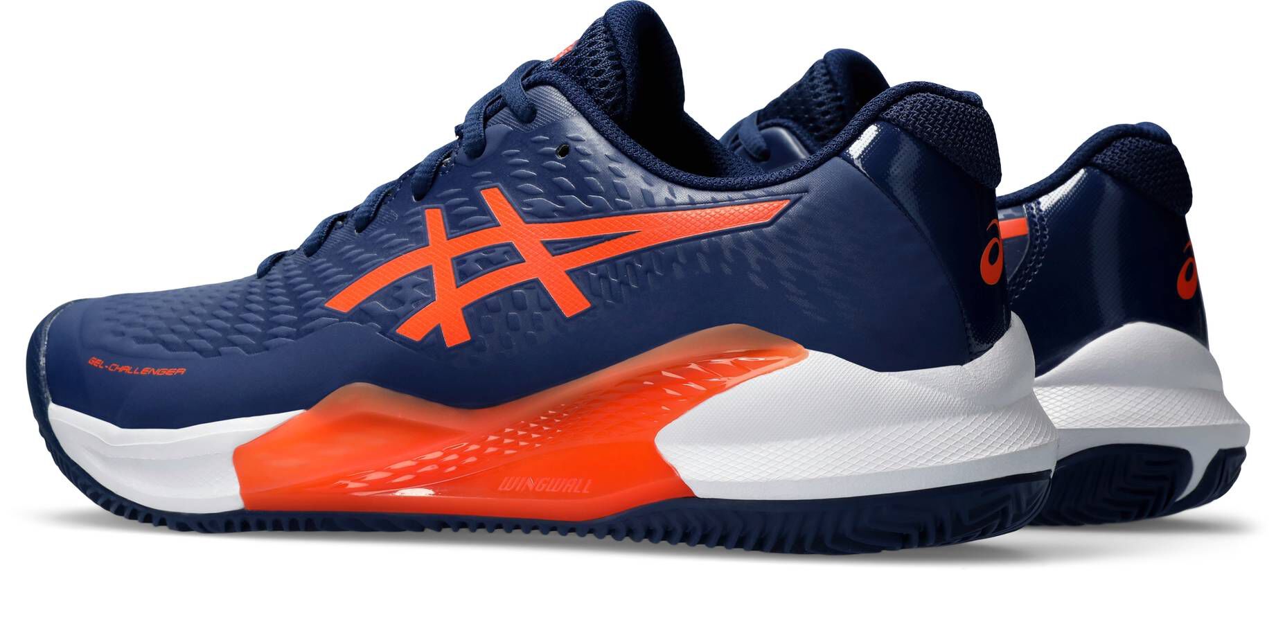 Asics| Herren Tennisschuhe GEL-CHALLENGER 14 CLAY