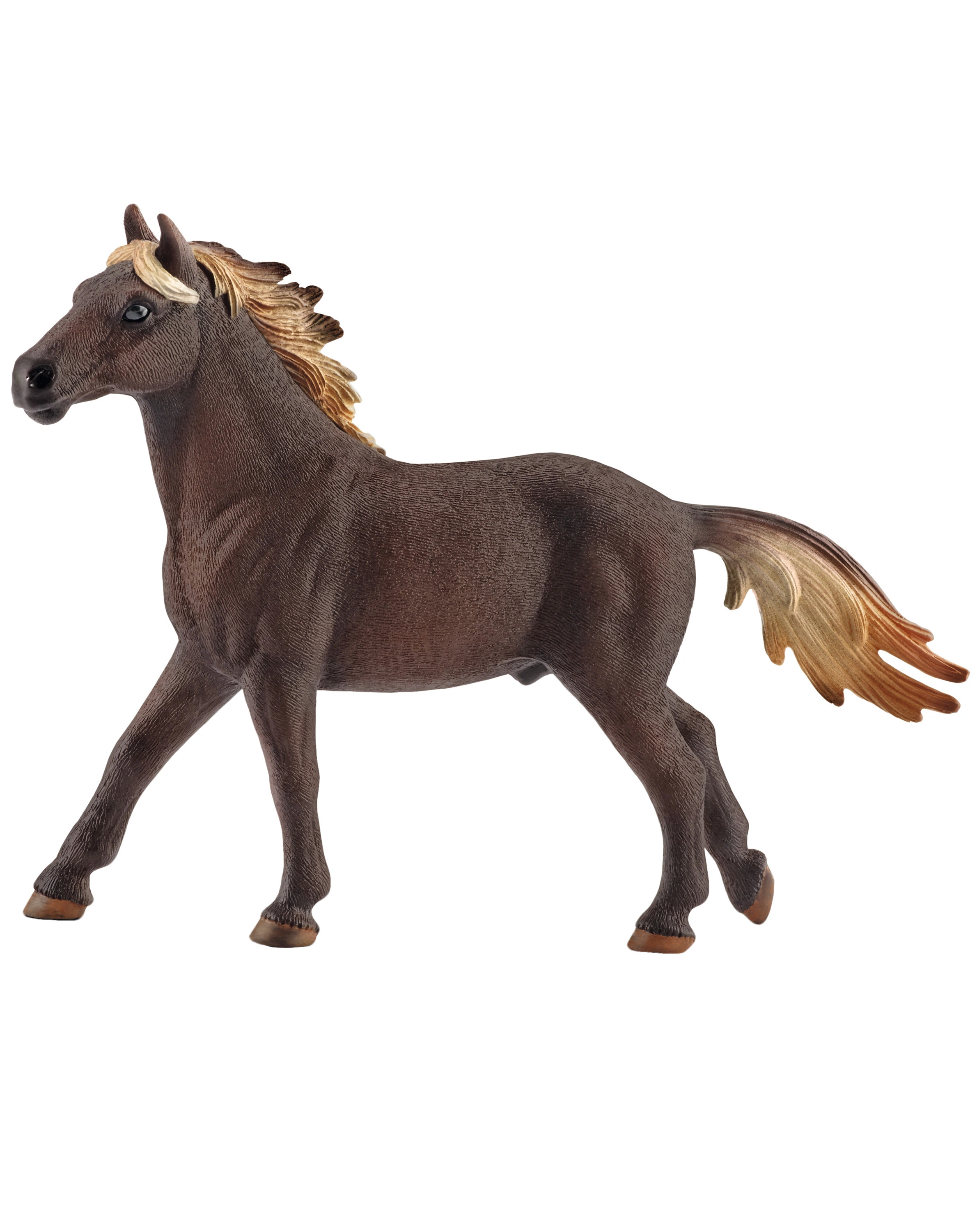 schleich® 13805 Farm World - Mustang Hengst