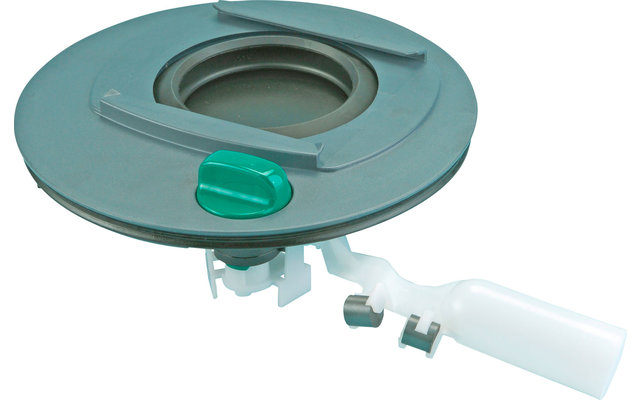 Thetford Mechanismus passend zu Abwassertank C400
