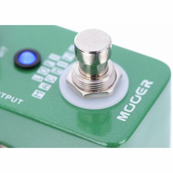 Mooer Lofi Machine
