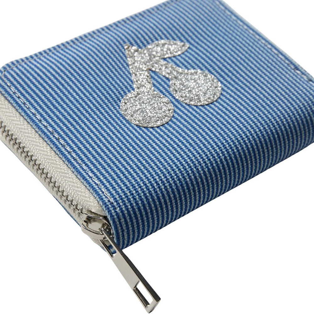 Køb Sofie Schnoor Blue Striped Pung