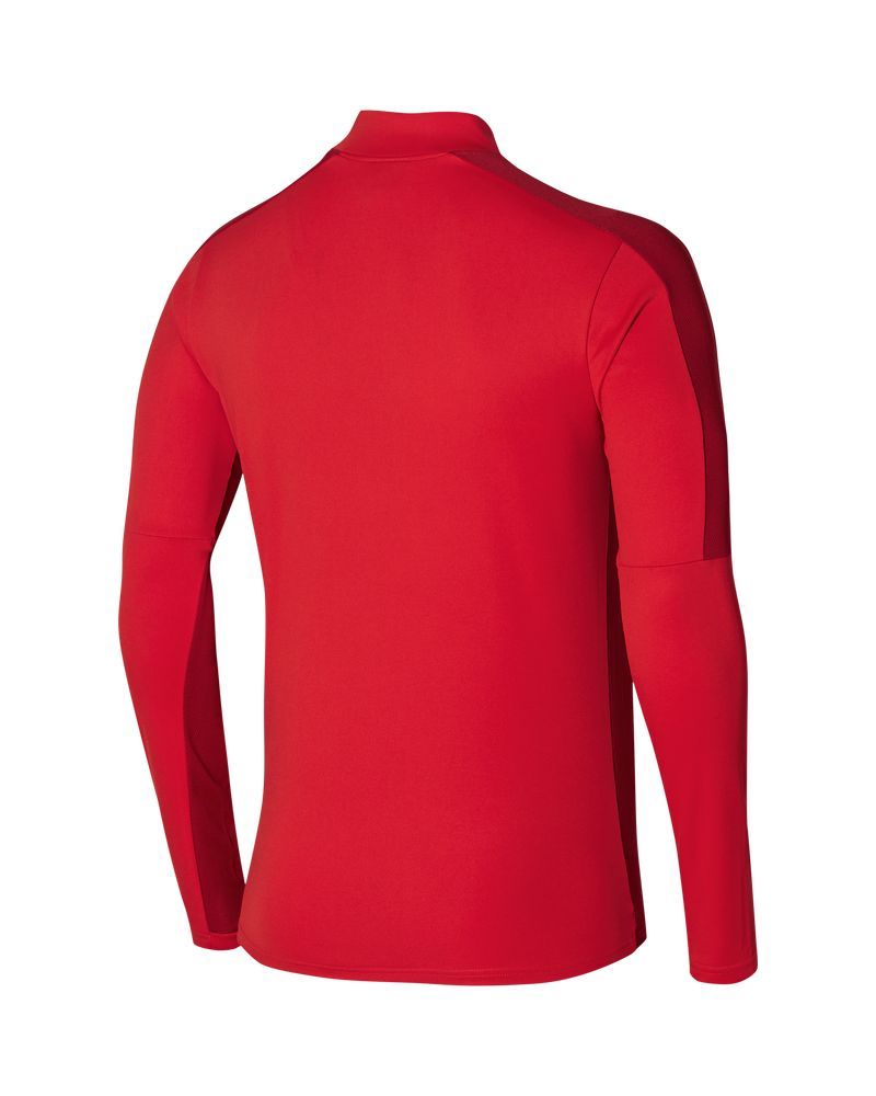 Haut d'entrainement 1/4 Zip Nike Academy 23 Rouge pour homme