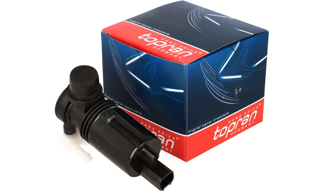 Sprinklerpumpe Elektrisk 2 -polet