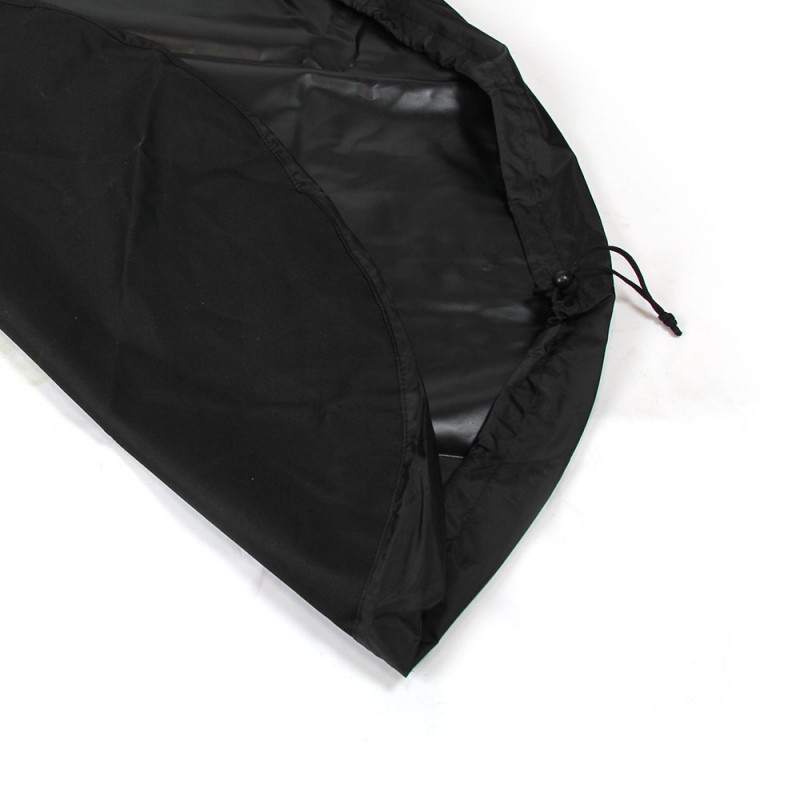 PACK PONCHO AFTER ESSENTIALS MUSIC SERIES SUICIDAL + SAC A COMBI HOWZIT + BUCKET