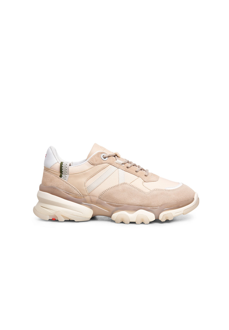 SNEAKER Beige