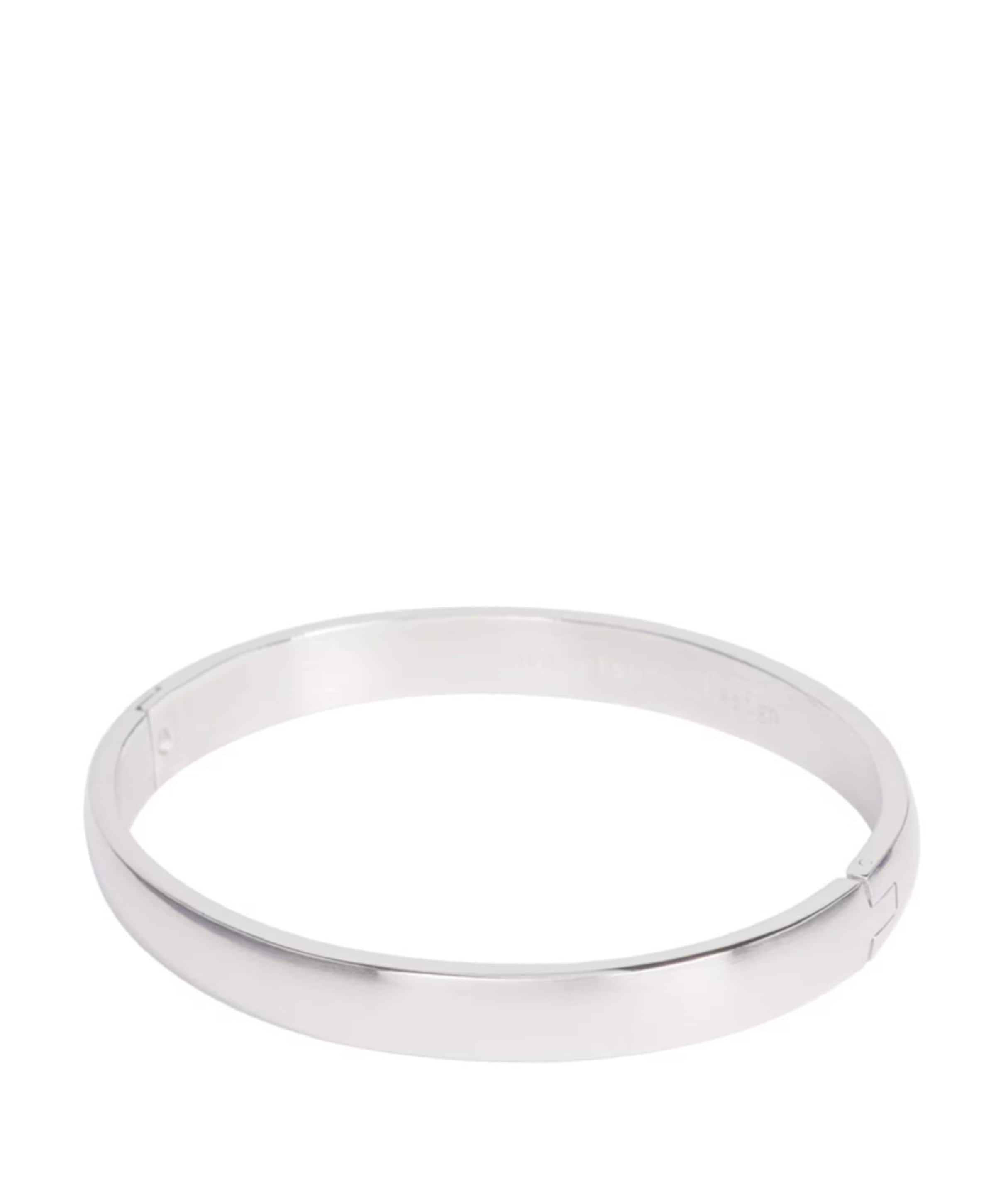 Embrace Design Dames armband zilver