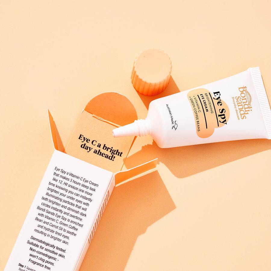 Bondi Sands Eye Spy Vitamin C Eye Cream 15ml