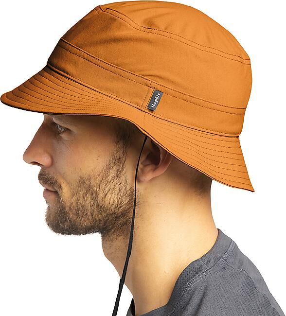 HAGLÖFS - CHAPEAU SOLAR V HAT