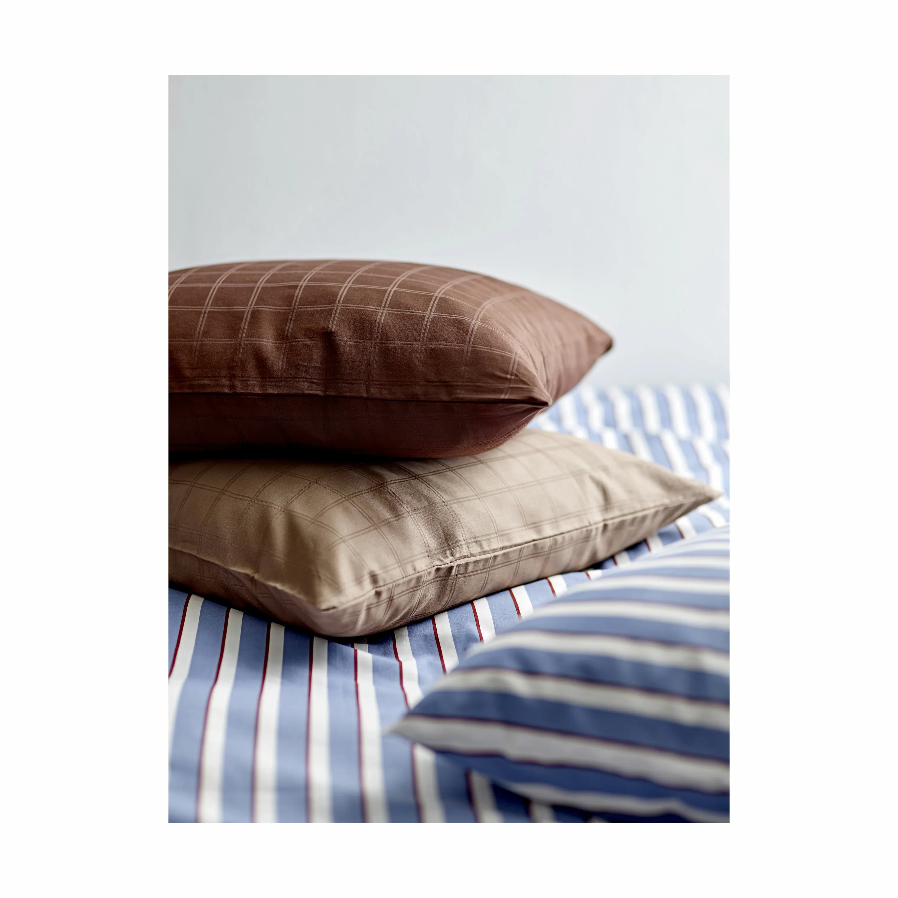 Södahl Sentimental Stripe Sengetøj