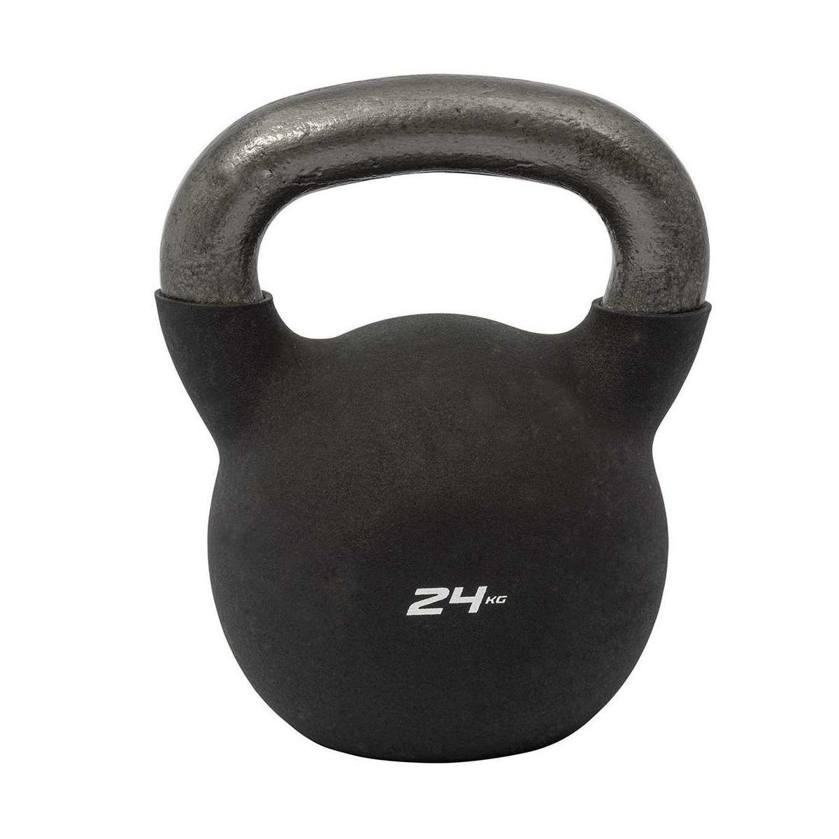 Master Fitness Master Kettlebell neoprentrukket 24 kg