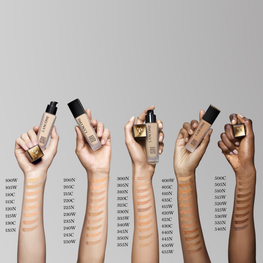 Lancôme Teint Idole Ultra Wear Base Teint Idole Ultra Wear