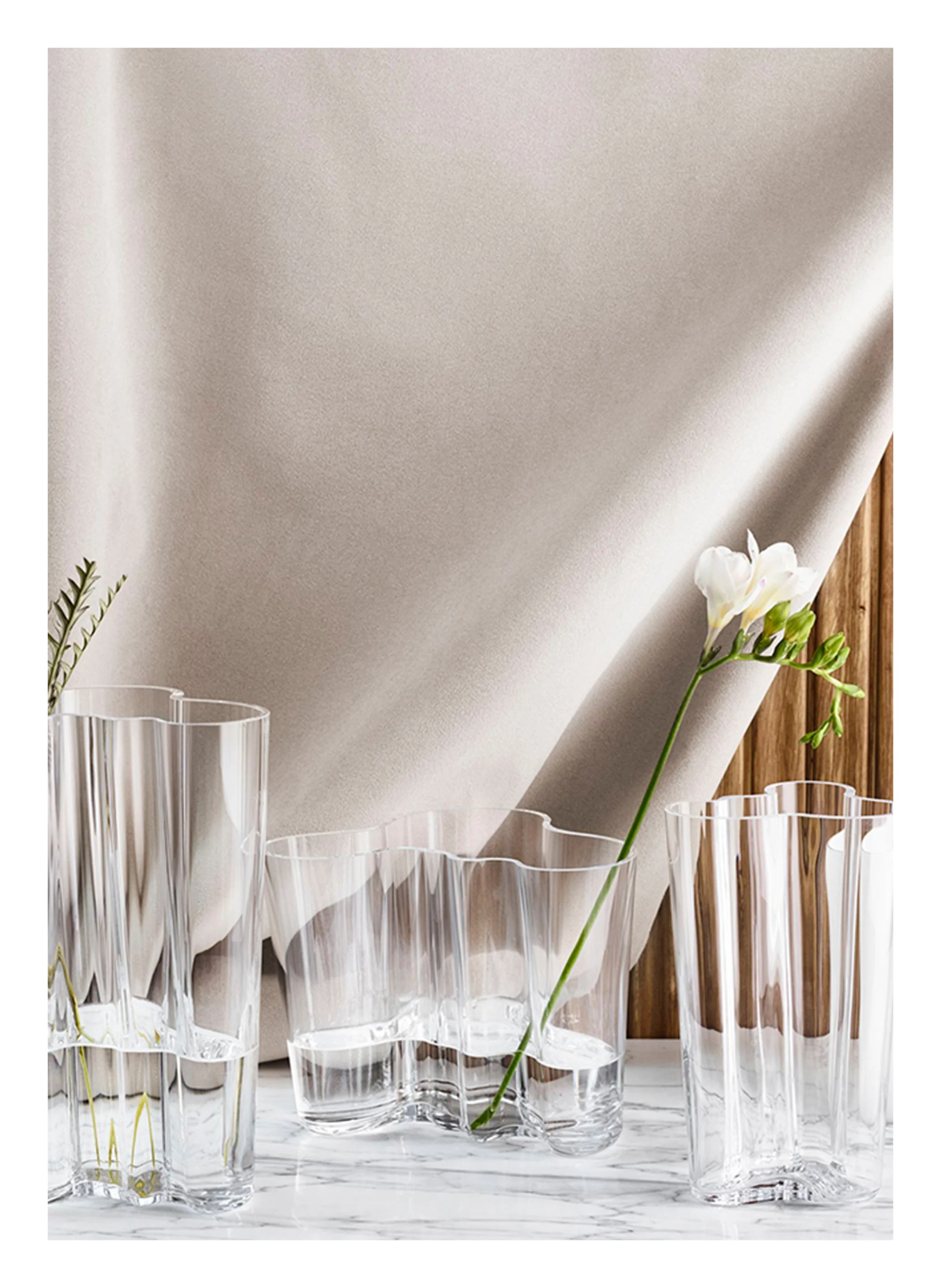 iittala Vase ALVAR AALTO