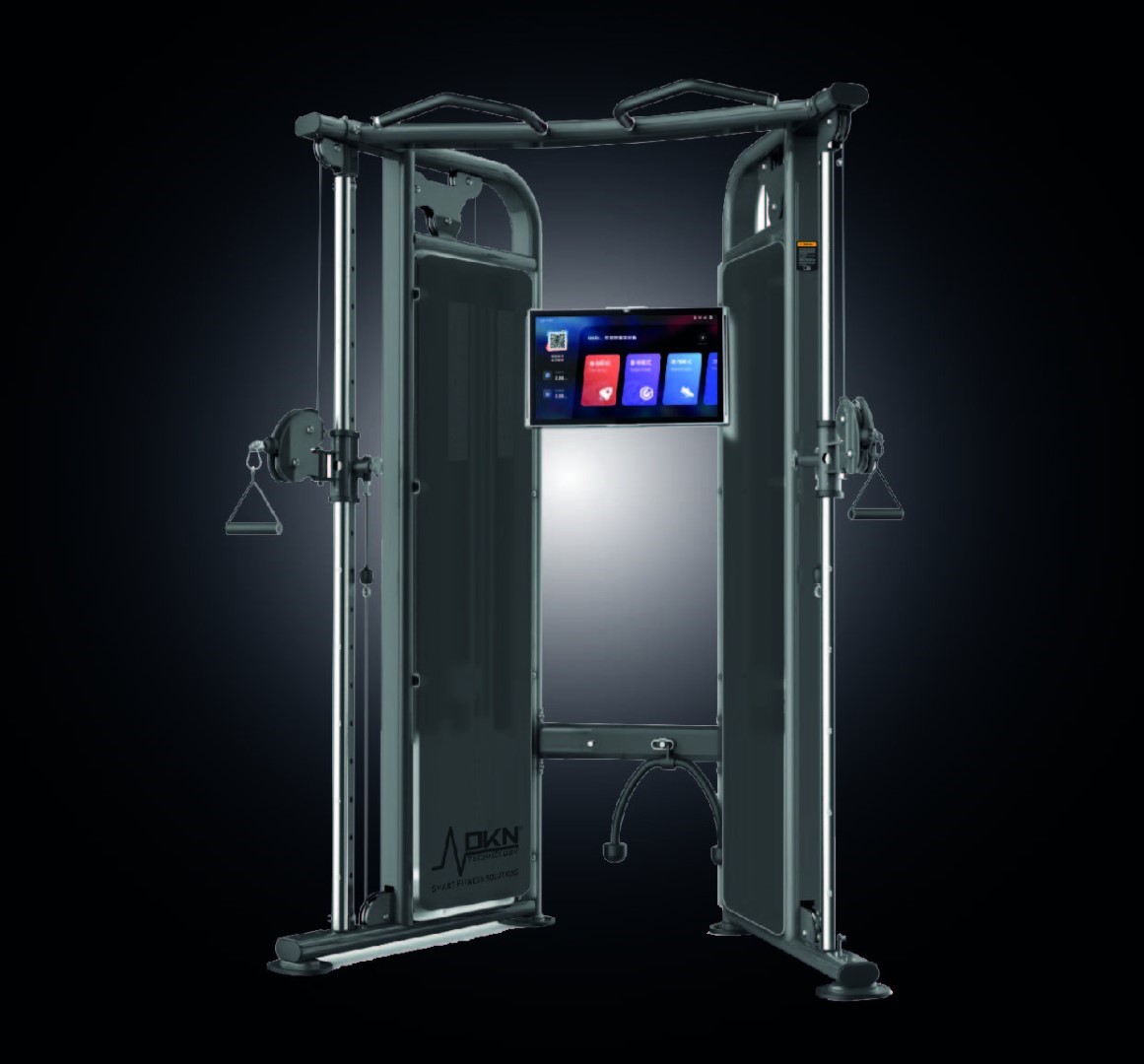 DKN Smart Functional Trainer