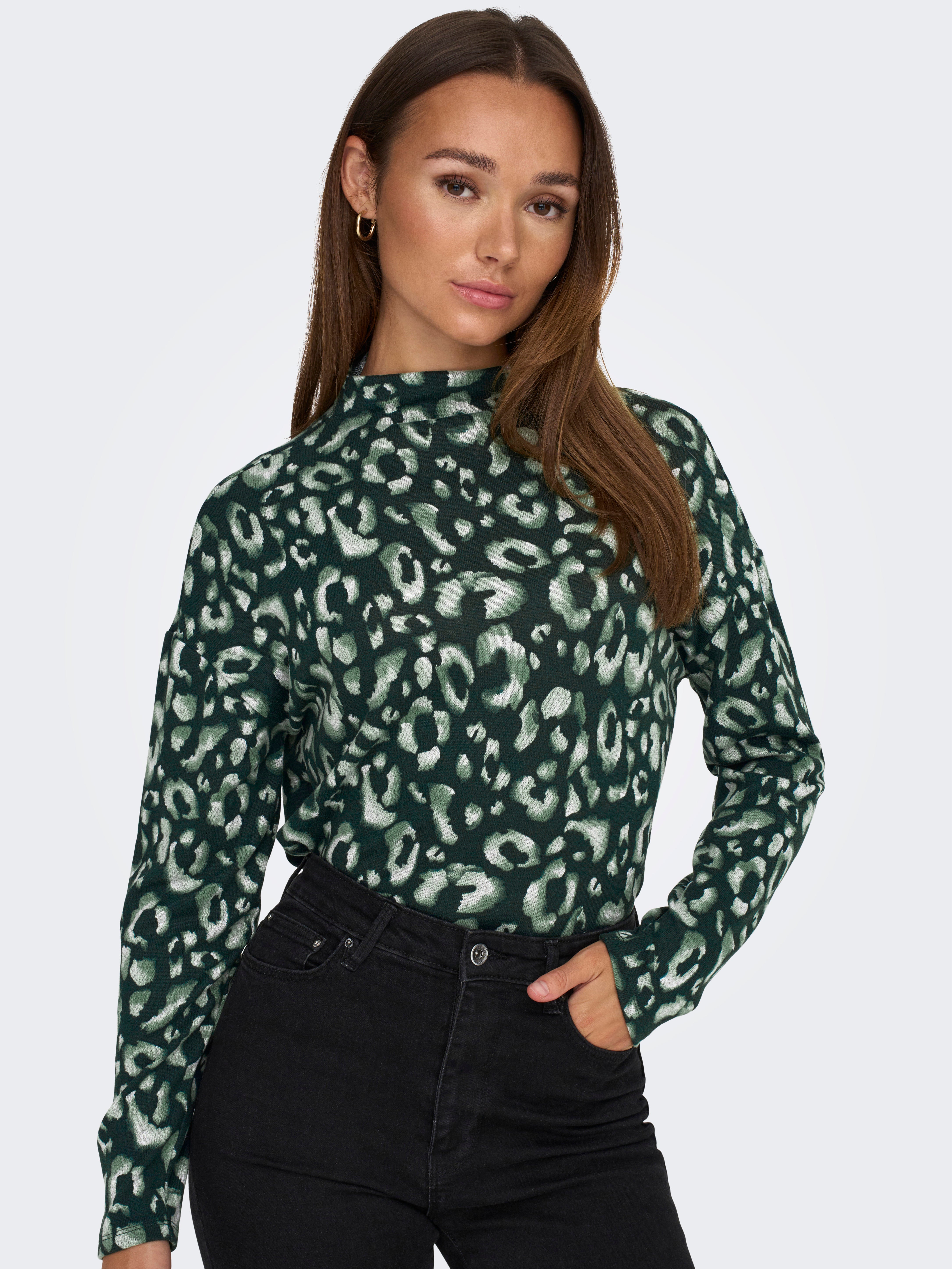 JDYTONSY Top Scarab