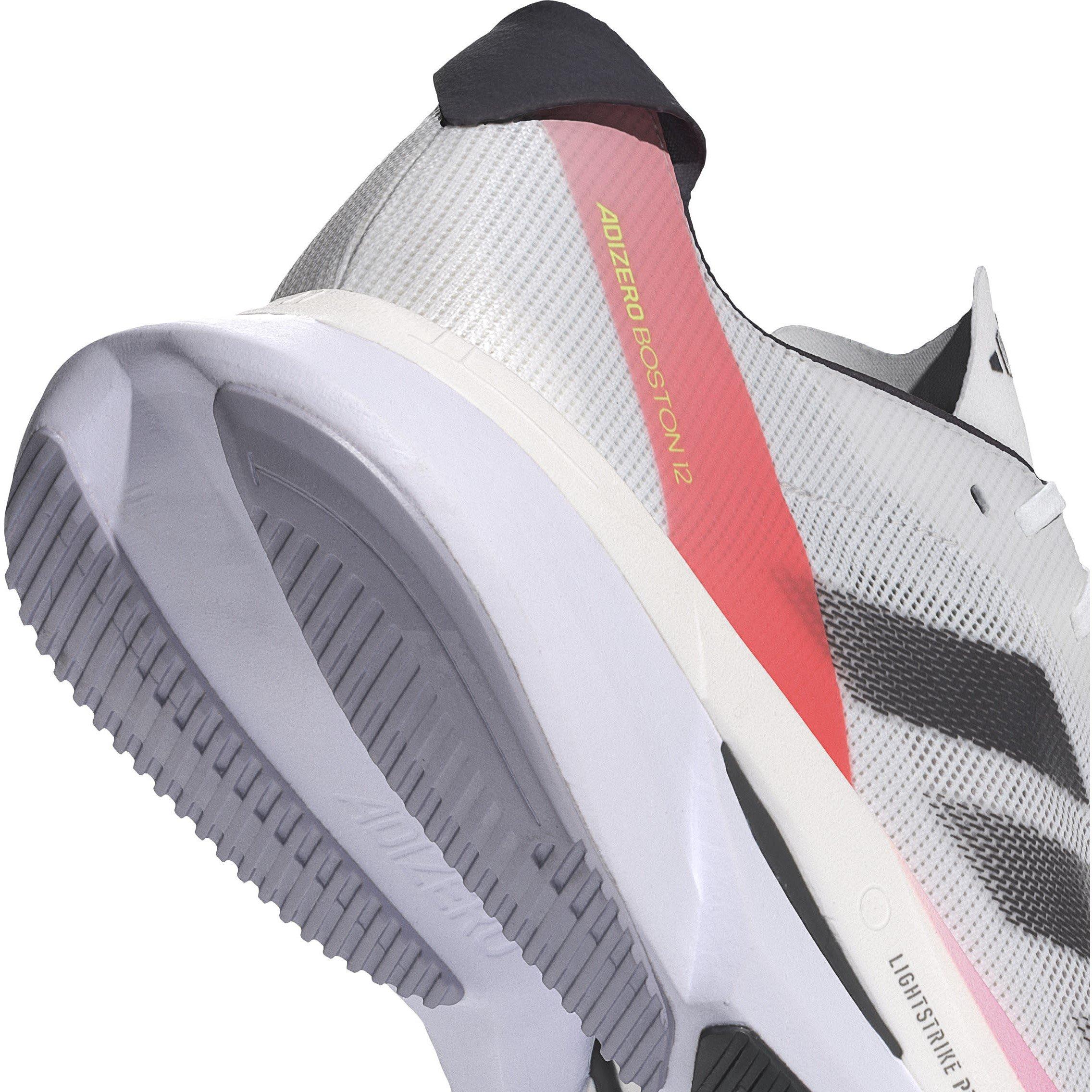 adidas Adizero Boston 12 Road Running Shoes Juniors