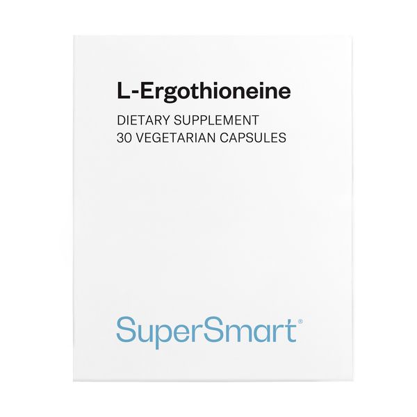 L-Ergothionein - SuperSmart