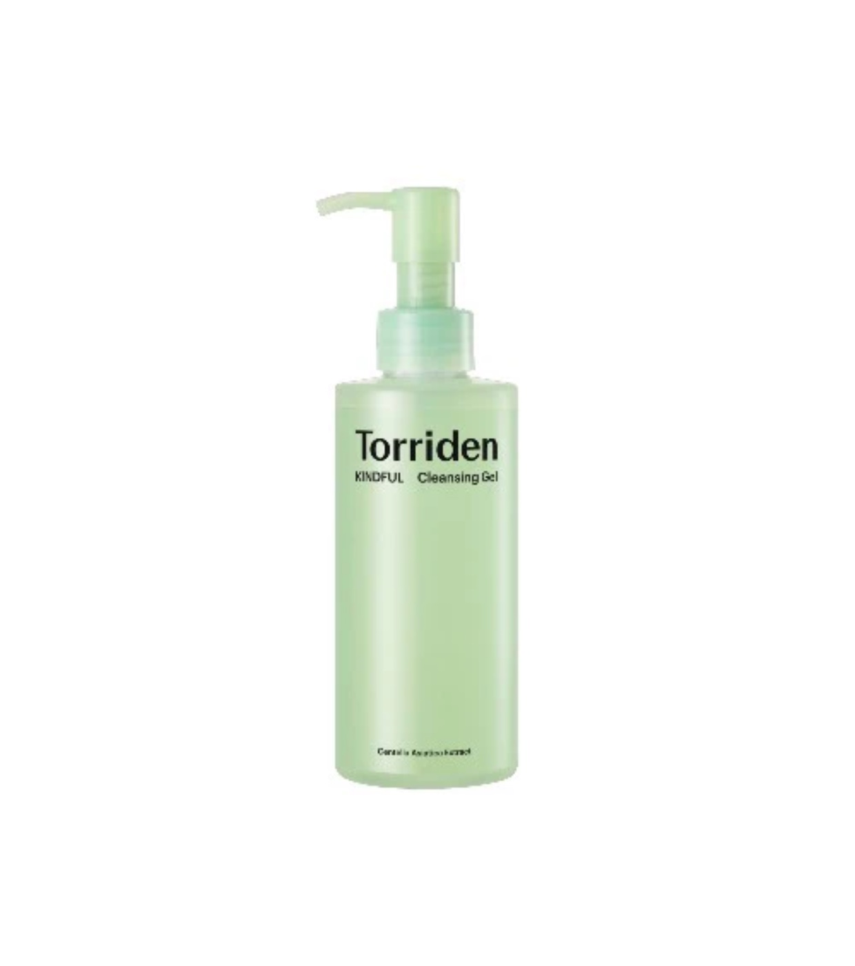 Torriden - *Balanceful* - Gel de limpeza com extrato de Centella Asiatica