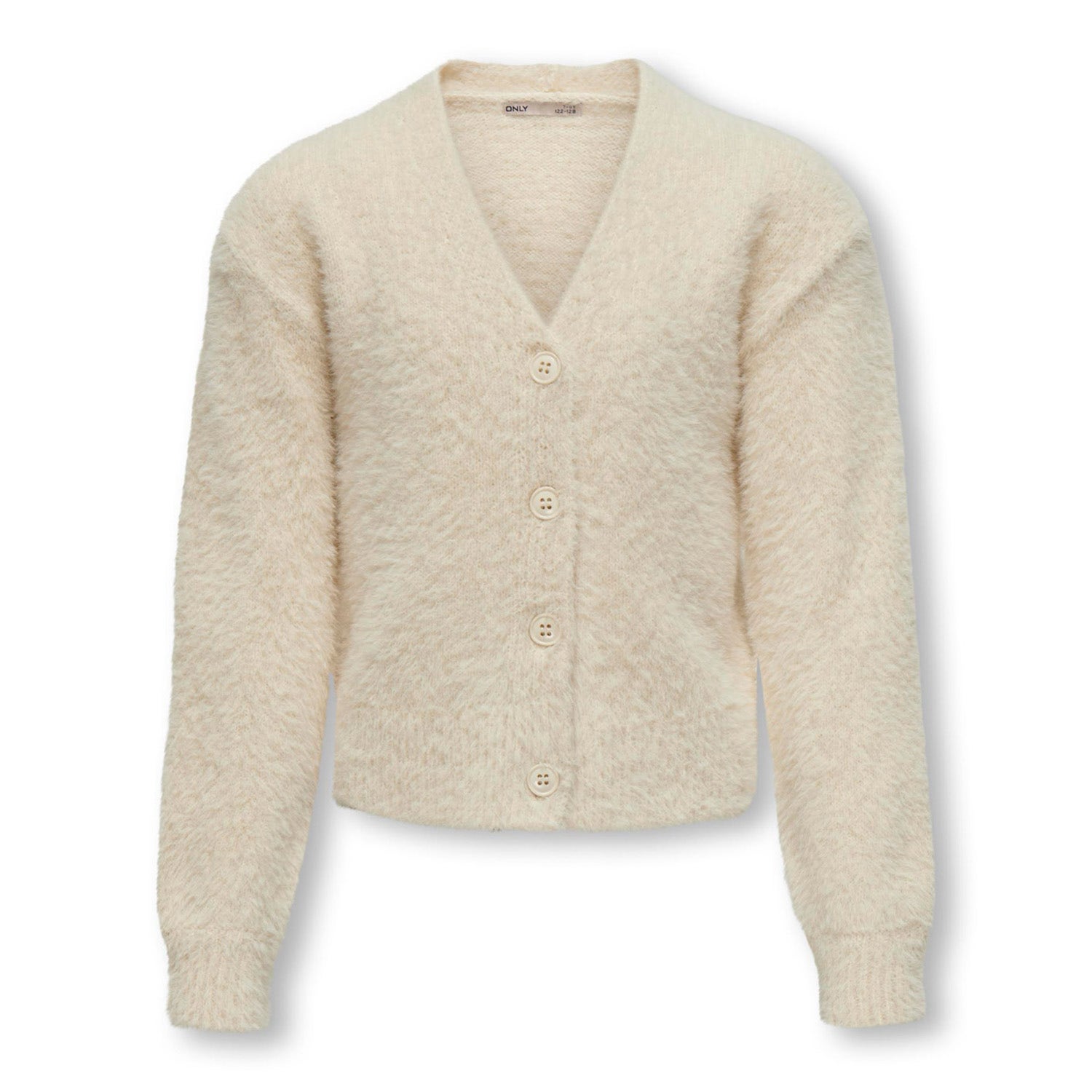 ONLY Kids  Piumo Button Up Cardigan