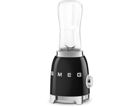 SMEG - Blender Mini Noir PBF01BLEU
