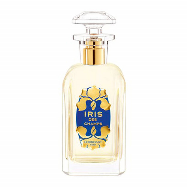 Iris des Champs Eau de Parfum HOUBIGANT